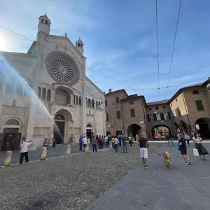 Appartamento Duomo 12, Modena