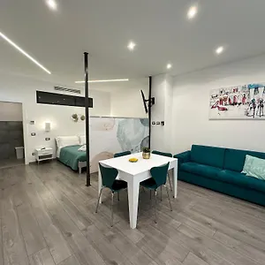 San Saba Street 52 Appartamento Roma