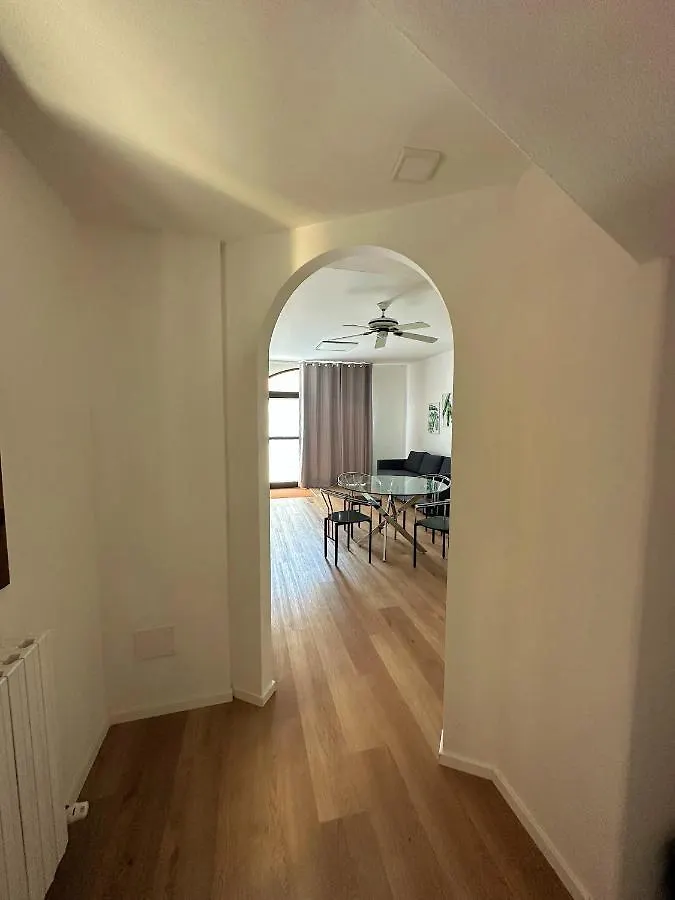 In Mezzo All'Aria Apartment Mezzolara