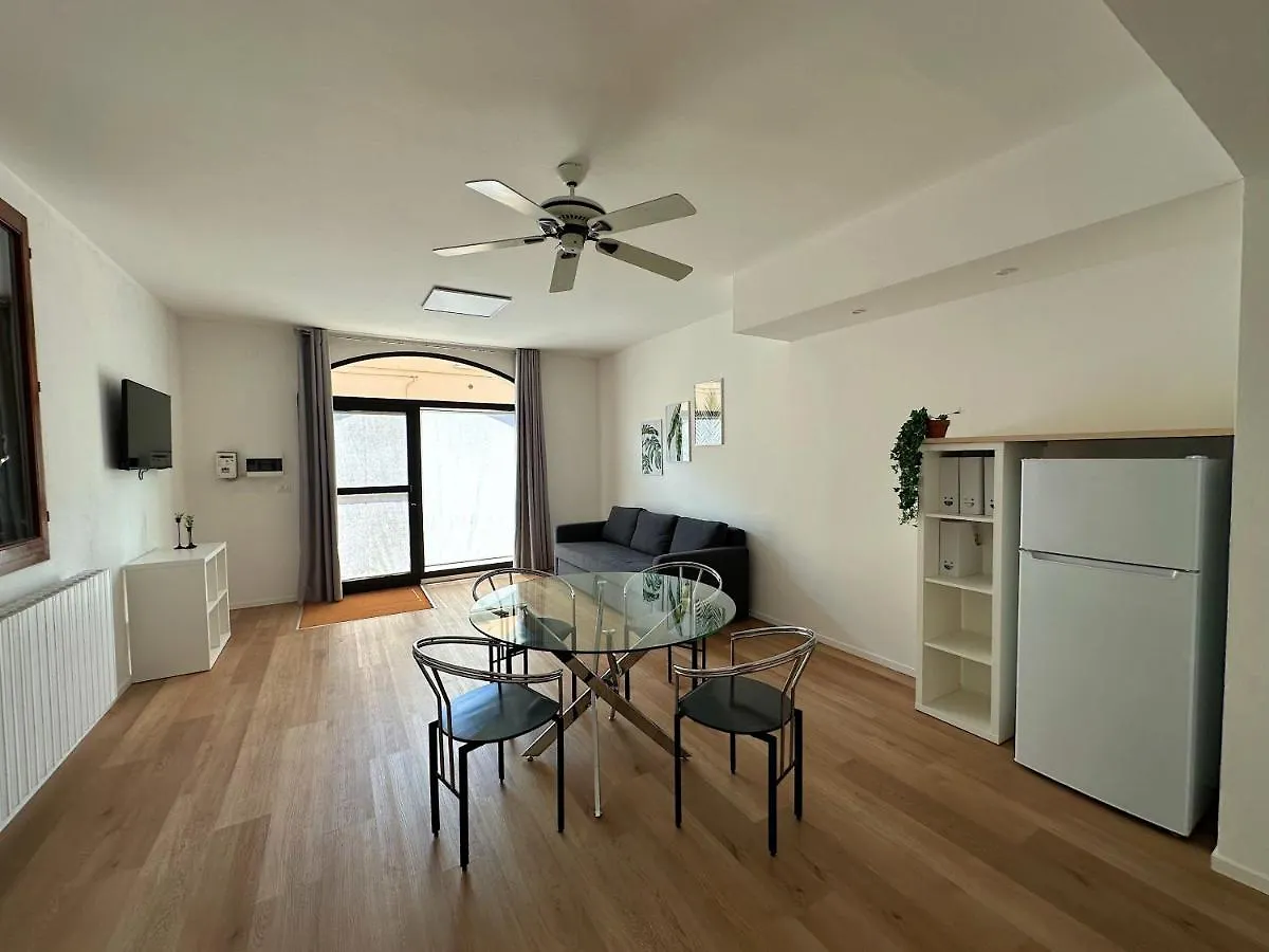 In Mezzo All'Aria Apartment Mezzolara