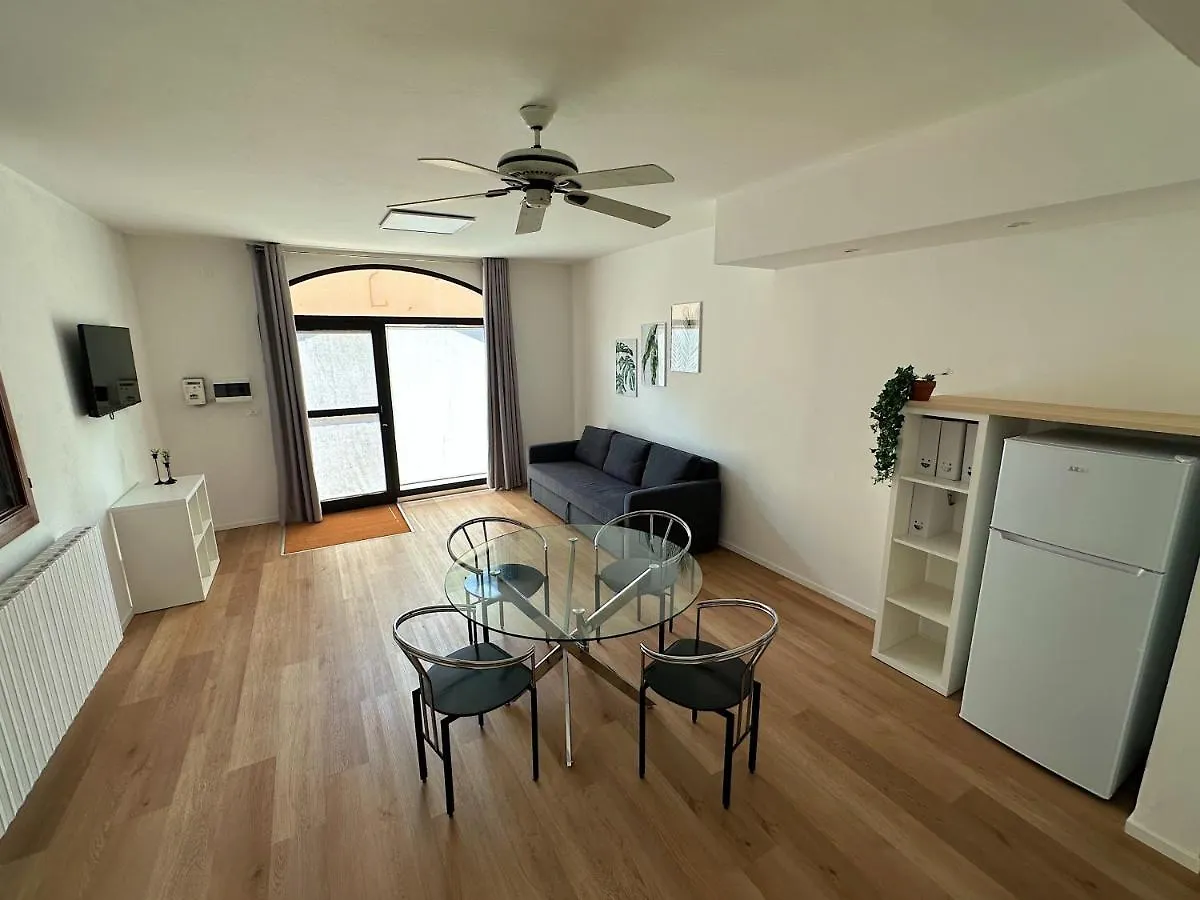 In Mezzo All'Aria Apartment Mezzolara