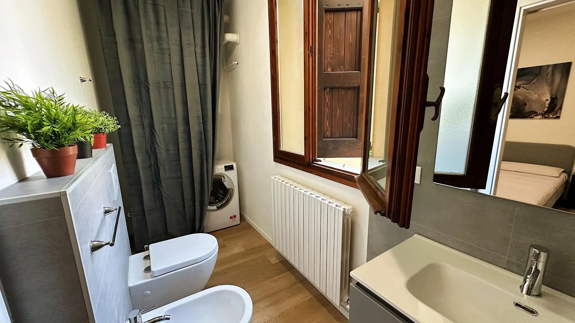 In Mezzo All'Aria Apartment Mezzolara 0*,  Italy